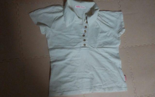 ROSE FAN FAN ポロシャツ Mサイズ < ブランド ROSE FAN FAN ポロシャツ Mサイズ < ブランドの