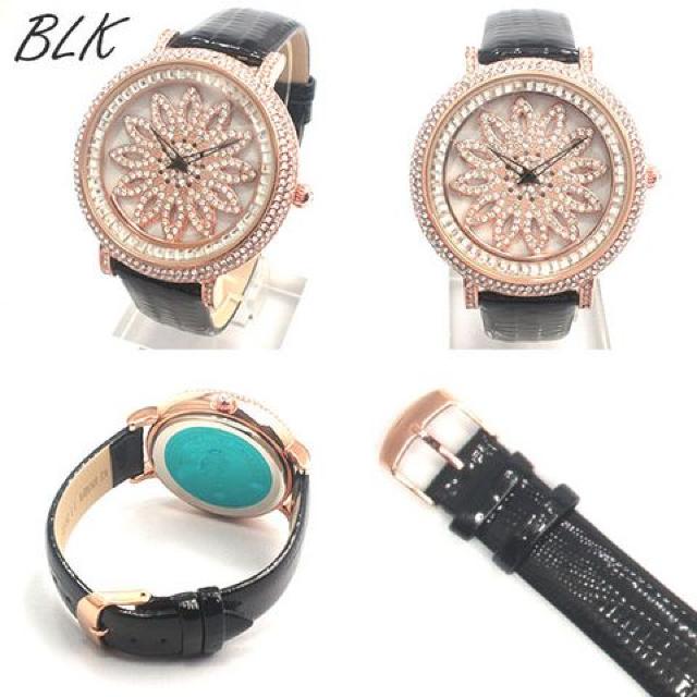 スピナー シチズンMIYOTAMM 革ベルト レディース腕時計 BK < 女性アクセサリー/時計  スピナー シチズンMIYOTAMM 革ベルト レディース腕時計 BK  < 女性アクセサリー/時計の