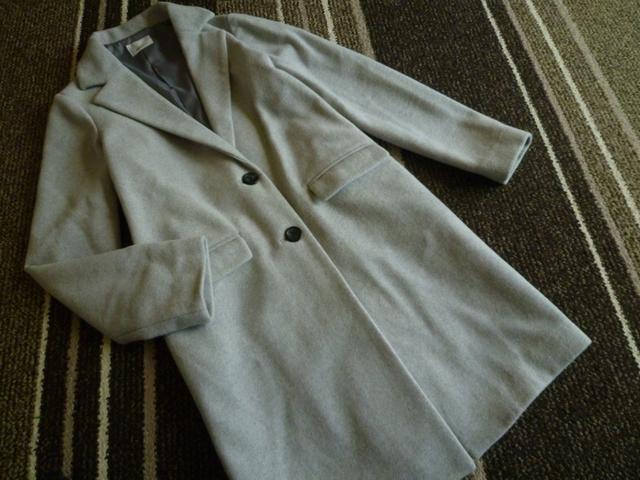 新品☆EGOIST(エゴイスト)ロングチェスターコート☆ < ブランド 新品☆EGOIST(エゴイスト)ロングチェスターコート☆ < ブランドの