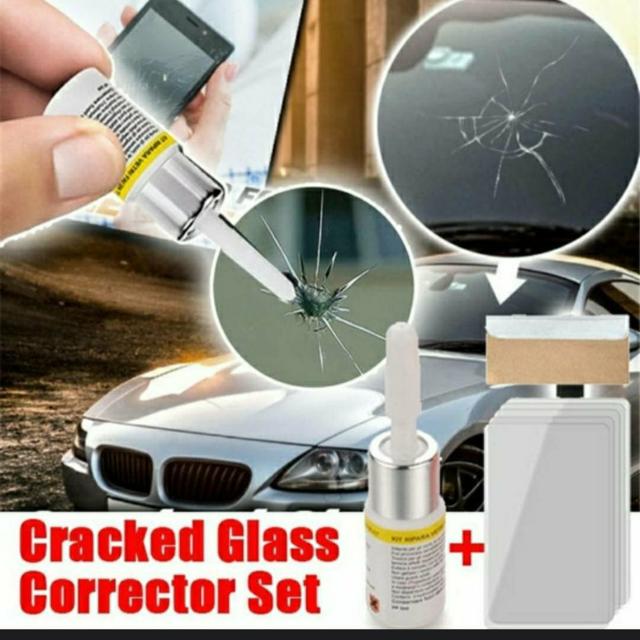 新品 未使用 車 窓修理 飛び石 セット < 自動車/バイク 新品 未使用 車 窓修理 飛び石 セット < 自動車/バイク