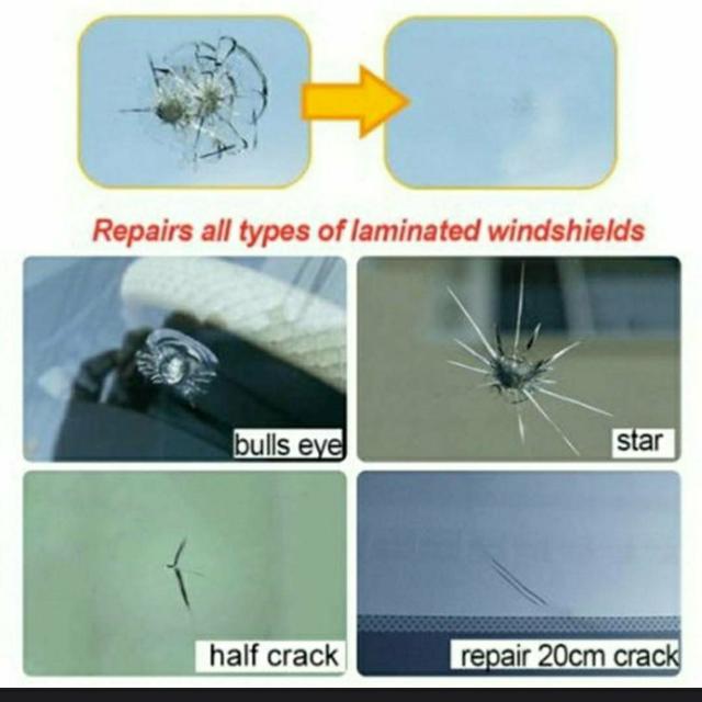 新品 未使用 車 窓修理 飛び石 セット < 自動車/バイク 新品 未使用 車 窓修理 飛び石 セット < 自動車/バイク