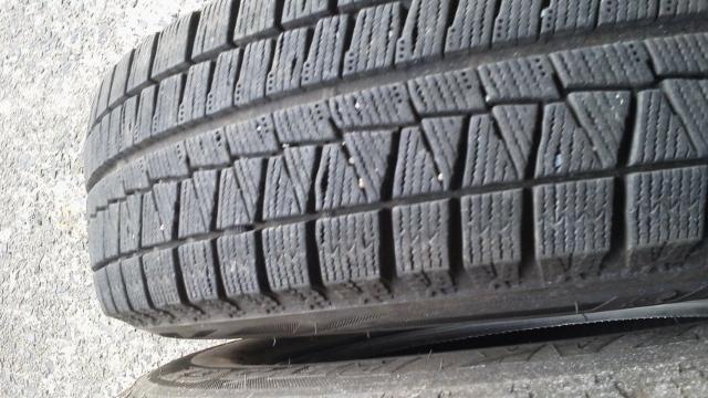RpNgcar2016NuWXg[aX^bhX165/70R14  /oCN