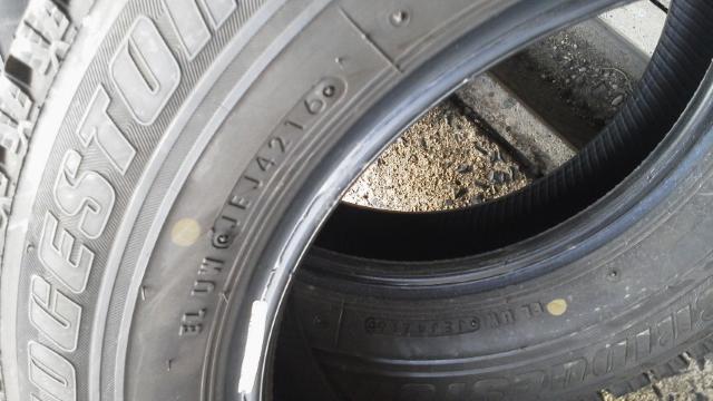 RpNgcar2016NuWXg[aX^bhX165/70R14  /oCN
