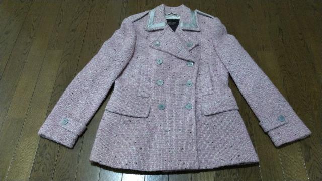 iCOACHR[`fB[XWPbgR[gZu   uh 