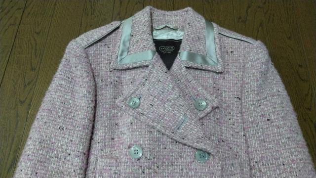 iCOACHR[`fB[XWPbgR[gZu  uh 