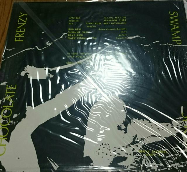 BEWITCHED  - Chocolate Frenzy 12インチレコード sonic youth < CD/DVD/ビデオ  BEWITCHED  - Chocolate Frenzy 12インチレコード sonic youth < CD/DVD/ビデオの