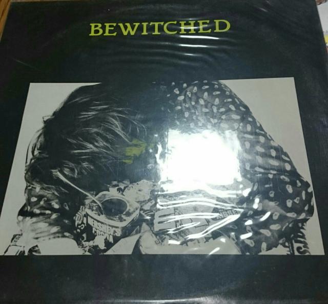 BEWITCHED  - Chocolate Frenzy 12インチレコード sonic youth < CD/DVD/ビデオ  BEWITCHED  - Chocolate Frenzy 12インチレコード sonic youth < CD/DVD/ビデオの