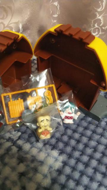 ゲゲゲミニハウス★子なきじじいの家★ < ホビー  ゲゲゲミニハウス★子なきじじいの家★ < ホビーの