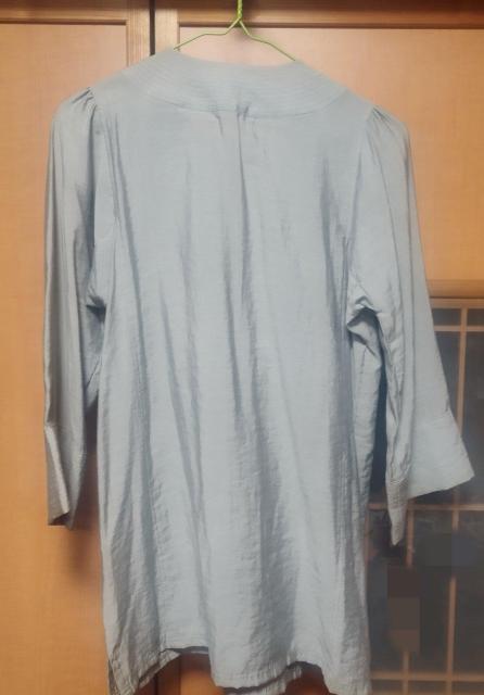 CUCCIA �����ݐ��F �X���[�L�[�u���[ �Ñ�M���V�����`���j�b�N �� �����t�@�b�V������ 