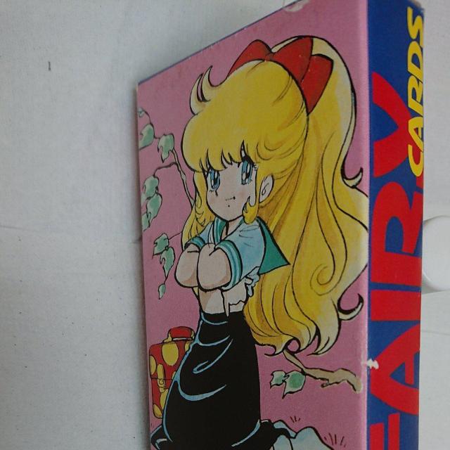 fairy  CARDS (トランプさ、) < アニメ/コミック/キャラクター  fairy  CARDS (トランプさ、) < アニメ/コミック/キャラクターの