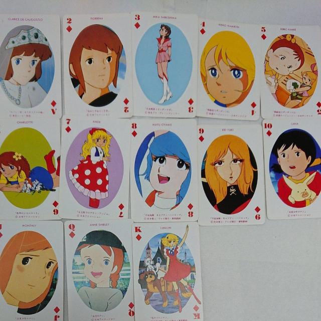 fairy  CARDS (トランプさ、) < アニメ/コミック/キャラクター  fairy  CARDS (トランプさ、) < アニメ/コミック/キャラクターの