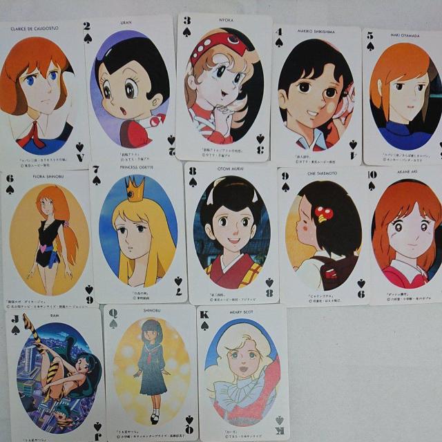 fairy  CARDS (トランプさ、) < アニメ/コミック/キャラクター  fairy  CARDS (トランプさ、) < アニメ/コミック/キャラクターの