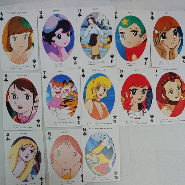 fairy  CARDS (トランプさ、) < アニメ/コミック/キャラクター  fairy  CARDS (トランプさ、) < アニメ/コミック/キャラクターの