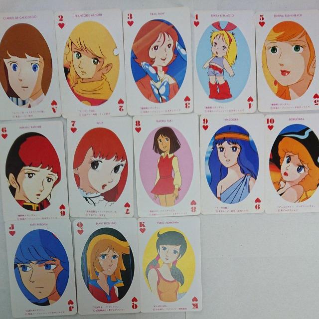 fairy  CARDS (トランプさ、) < アニメ/コミック/キャラクター  fairy  CARDS (トランプさ、) < アニメ/コミック/キャラクターの
