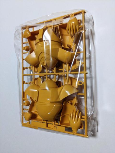 新品  バンダイ  ベストメカコレクション  1/144   ゴッグ < アニメ/コミック/キャラクター  新品  バンダイ  ベストメカコレクション  1/144   ゴッグ < アニメ/コミック/キャラクターの