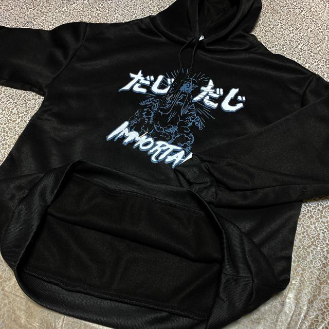 裏起毛 パーカー ペイントロゴ ブラック 大きいサイズ < 女性ファッション 裏起毛 パーカー ペイントロゴ ブラック 大きいサイズ < 女性ファッションの