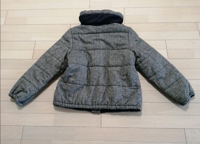 av.v.standard 特価★美品アウタージャケット冬大活躍グレイ足長効果抜群オシャレ必須アイテムポケット付き < 女性ファッション  av.v.standard 特価★美品アウタージャケット冬大活躍グレイ足長効果抜群オシャレ必須アイテムポケット付き < 女性ファッションの
