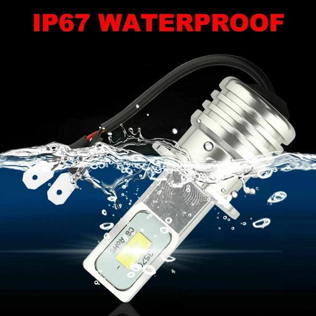 H3スーパーホワイトLEDライ 2個セット6500K 明るい100W H3LEDフォグバルブLED100Wフォグライト 逆極性対応 < 自動車/バイク H3スーパーホワイトLEDライ 2個セット6500K 明るい100W H3LEDフォグバルブLED100Wフォグライト 逆極性対応 < 自動車/バイク