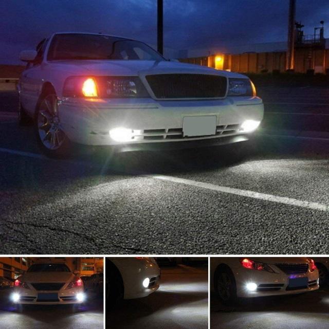 H3スーパーホワイトLEDライ 2個セット6500K 明るい100W H3LEDフォグバルブLED100Wフォグライト 逆極性対応 < 自動車/バイク H3スーパーホワイトLEDライ 2個セット6500K 明るい100W H3LEDフォグバルブLED100Wフォグライト 逆極性対応 < 自動車/バイク