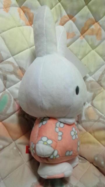 ■ミッフィーmiffy■SLサイズぬいぐるみ おたんじょうび2022■ < おもちゃ  ■ミッフィーmiffy■SLサイズぬいぐるみ おたんじょうび2022■ < おもちゃの