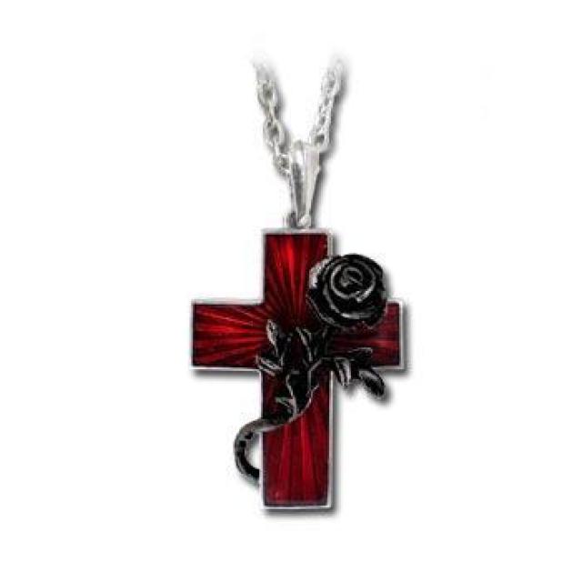 ALCHEMY GOTHIC: Order Of The Black Rose < 女性アクセサリー/時計  ALCHEMY GOTHIC: Order Of The Black Rose < 女性アクセサリー/時計の