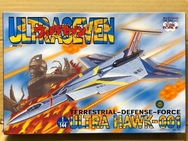 ^XNtH[X 1/144 푕v2 TDF UH-001 Egz[N1   Aj/R~bN/LN^[ 