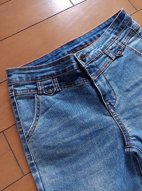 デイクローゼット★DAY CLOSET★全方向伸び伸び美脚足長ブーツカット.フレアデニム★オススメ★ < 女性ファッション デイクローゼット★DAY CLOSET★全方向伸び伸び美脚足長ブーツカット.フレアデニム★オススメ★ < 女性ファッションの