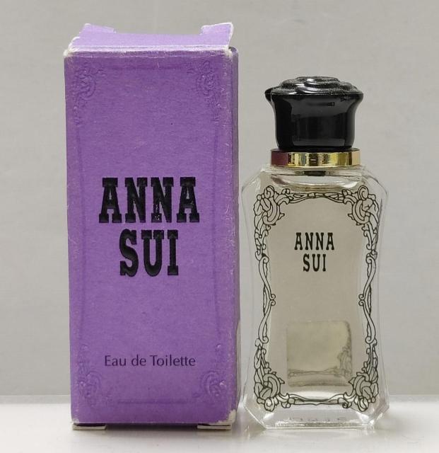 未使用 アナスイ ミニ香水 4ml 2点セット★フライトオブファンシー★ANN ASUI トワレ FLIGHT OF FANCY < ブランド 未使用 アナスイ ミニ香水 4ml 2点セット★フライトオブファンシー★ANN ASUI トワレ FLIGHT OF FANCY < ブランドの