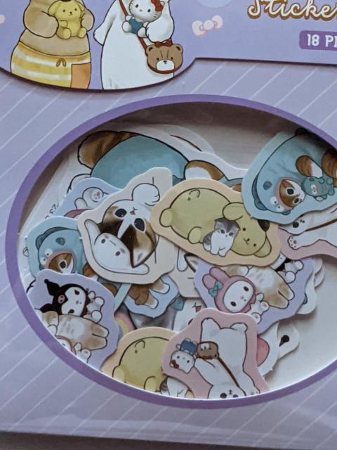 モフサンド A点セット もぎたてにゃんウォッチ(メロン)&モフサンドピースシール モフにゃん ガチャ < アニメ/コミック/キャラクター モフサンド A点セット もぎたてにゃんウォッチ(メロン)&モフサンドピースシール モフにゃん ガチャ < アニメ/コミック/キャラクターの