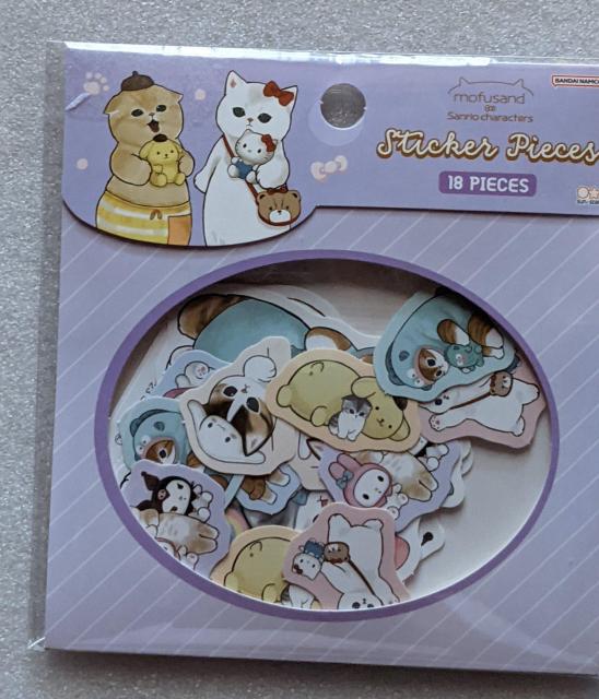 モフサンド A点セット もぎたてにゃんウォッチ(メロン)&モフサンドピースシール モフにゃん ガチャ < アニメ/コミック/キャラクター モフサンド A点セット もぎたてにゃんウォッチ(メロン)&モフサンドピースシール モフにゃん ガチャ < アニメ/コミック/キャラクターの