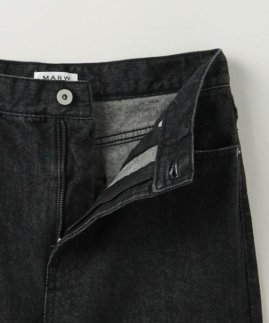 MARW UNITED ARROWS 5ポケットデニムパンツ < ブランド  MARW UNITED ARROWS 5ポケットデニムパンツ < ブランドの