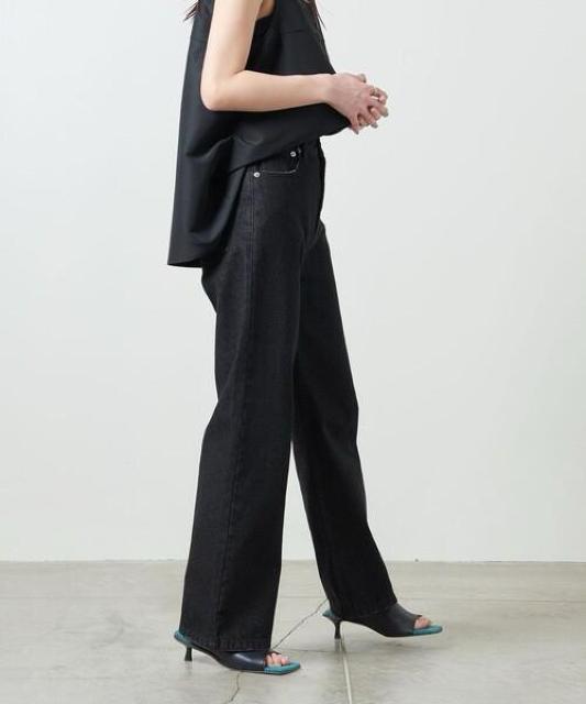 MARW UNITED ARROWS 5ポケットデニムパンツ < ブランド  MARW UNITED ARROWS 5ポケットデニムパンツ < ブランドの