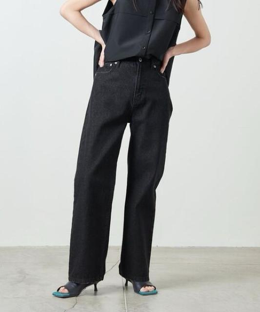 MARW UNITED ARROWS 5ポケットデニムパンツ < ブランド  MARW UNITED ARROWS 5ポケットデニムパンツ < ブランドの