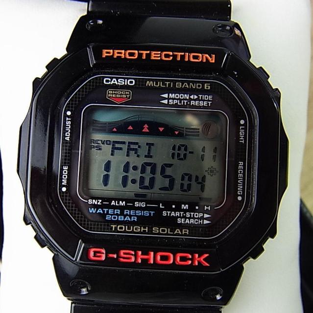 Ki@JVI@G-SHOCK@W[VbN@dg\[[@^b`\[[@G-LIDE@GWX-5600@rv