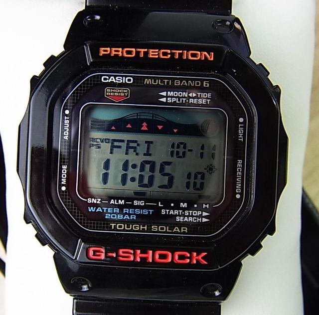 Ki@JVI@G-SHOCK@W[VbN@dg\[[@^b`\[[@G-LIDE@GWX-5600@rv