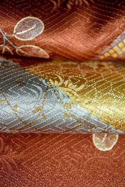 【最高峰】新品同様 金彩 金駒シシュウ シシュウ 鹿子絞り 地紙花文 訪問着 身丈170.5cm 裄丈67cm T3467 < 女性ファッション  【最高峰】新品同様 金彩 金駒シシュウ シシュウ 鹿子絞り 地紙花文 訪問着 身丈170.5cm 裄丈67cm T3467 < 女性ファッションの