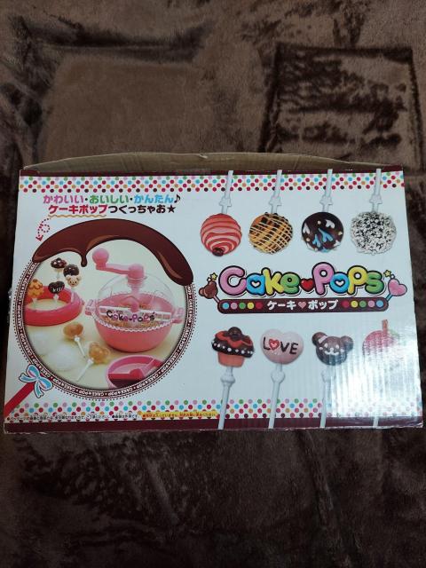 Cake?Pops ケーキ ポップス < おもちゃ Cake?Pops ケーキ ポップス < おもちゃの