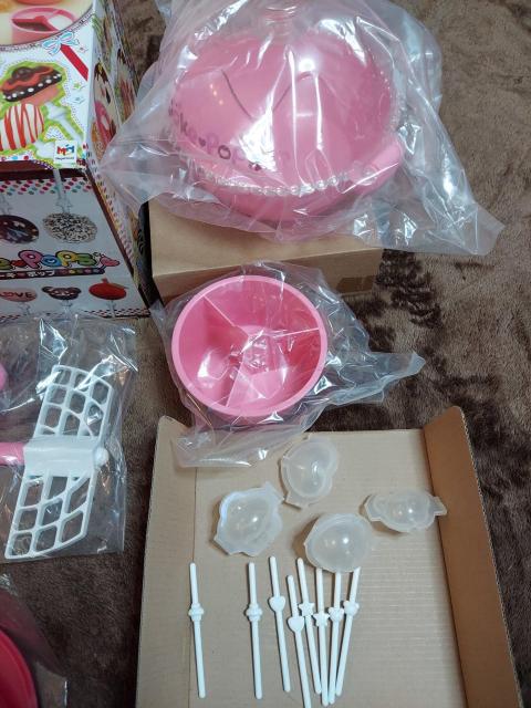 Cake?Pops ケーキ ポップス < おもちゃ Cake?Pops ケーキ ポップス < おもちゃの