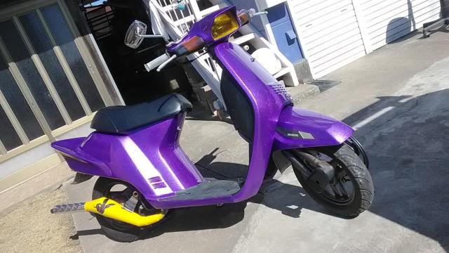 �X�[�p�[�^�N�g �� ������/�o�C�N