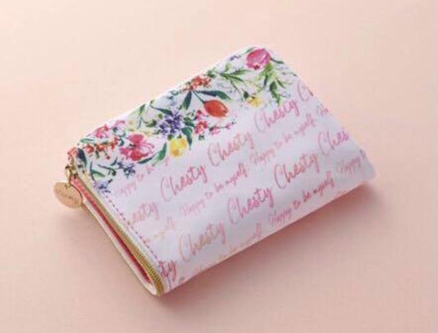 lSԎGt^`FXeBChesty܂肽߂}`|[`