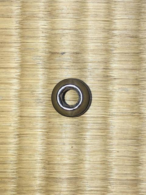 美品!スナップオン Snap-On 8o シャローソケット FSM81 差込3/8(9.5o) < 自動車/バイク 美品!スナップオン Snap-On 8o シャローソケット FSM81 差込3/8(9.5o) < 自動車/バイク