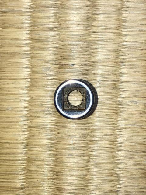 美品!スナップオン Snap-On 8o シャローソケット FSM81 差込3/8(9.5o) < 自動車/バイク 美品!スナップオン Snap-On 8o シャローソケット FSM81 差込3/8(9.5o) < 自動車/バイク