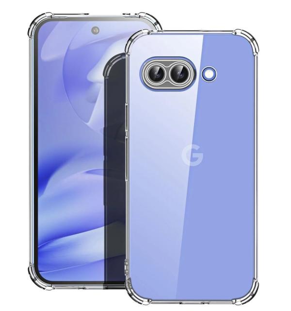 ガラス保護フィルム セット Google Pixel 9a クリア ケース カバー ガラス ピクセル 9a TPU ソフト 透明 < 家電/AV  ガラス保護フィルム セット Google Pixel 9a クリア ケース カバー ガラス ピクセル 9a TPU ソフト 透明 < 家電/AVの