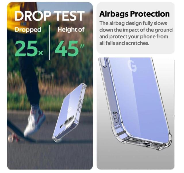 ガラス保護フィルム セット Google Pixel 9a クリア ケース カバー ガラス ピクセル 9a TPU ソフト 透明 < 家電/AV  ガラス保護フィルム セット Google Pixel 9a クリア ケース カバー ガラス ピクセル 9a TPU ソフト 透明 < 家電/AVの