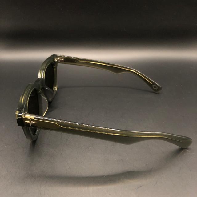 即決 TATOO STUDIO YAMADA オモシーチャンネル サングラス < 男性ファッション  即決 TATOO STUDIO YAMADA オモシーチャンネル サングラス < 男性ファッションの