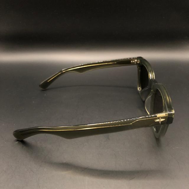 即決 TATOO STUDIO YAMADA オモシーチャンネル サングラス < 男性ファッション  即決 TATOO STUDIO YAMADA オモシーチャンネル サングラス < 男性ファッションの