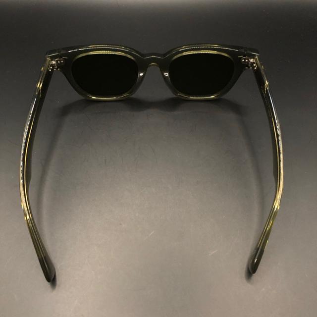 即決 TATOO STUDIO YAMADA オモシーチャンネル サングラス < 男性ファッション  即決 TATOO STUDIO YAMADA オモシーチャンネル サングラス < 男性ファッションの