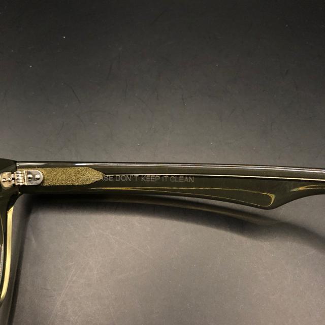 即決 TATOO STUDIO YAMADA オモシーチャンネル サングラス < 男性ファッション  即決 TATOO STUDIO YAMADA オモシーチャンネル サングラス < 男性ファッションの