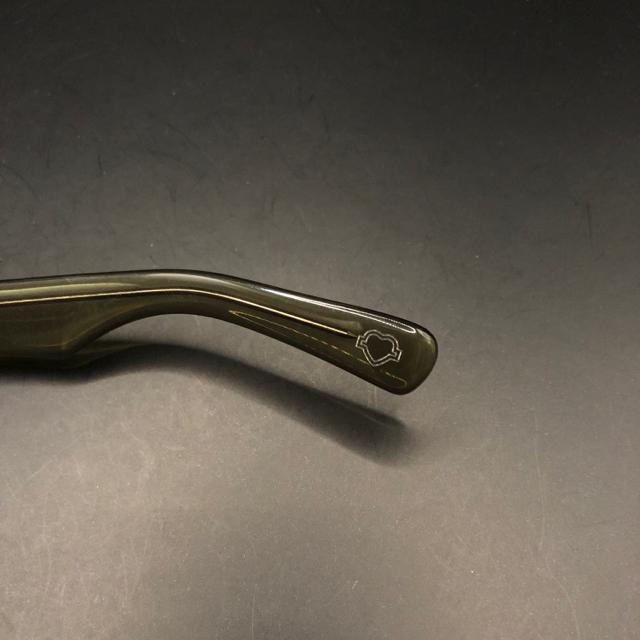 即決 TATOO STUDIO YAMADA オモシーチャンネル サングラス < 男性ファッション  即決 TATOO STUDIO YAMADA オモシーチャンネル サングラス < 男性ファッションの