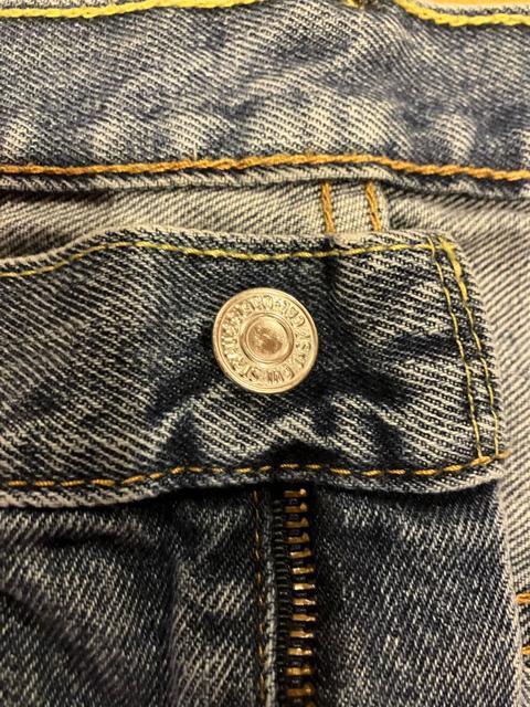 LEVI’S リーバイス 550リラックスデニム 超超大きい sizeW44 < ブランド LEVI’S リーバイス 550リラックスデニム 超超大きい sizeW44 < ブランドの